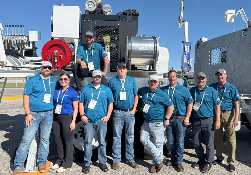 highway-team-expo-25 Thank you and see you next time! – Rob, Tyler and the entire Highway MFG Team